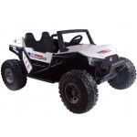 Elektrická bugina SX1928 - biela